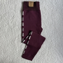 Calza Pink