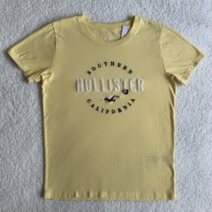 Remera Hollister