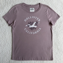 Remera Hollister