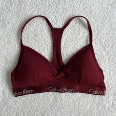 Top Calvin Klein