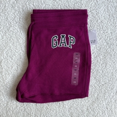 Short Gap