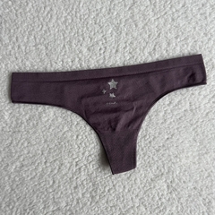 Less Pink