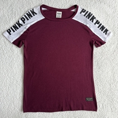 Remera Pink