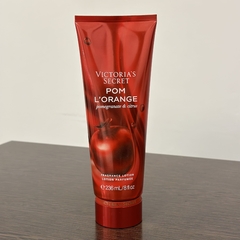 Crema VS Pom L'orange