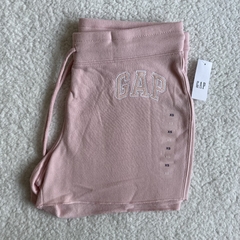 Short Gap