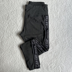 Calza Calvin Klein