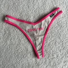 Less Pink