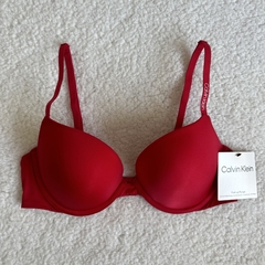 Corpiño Calvin Klein