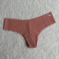 Less Pink