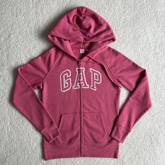 Campera Gap en internet