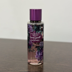 Splash VS Love Spell UNTAMED