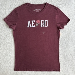 Remera Aeropostale