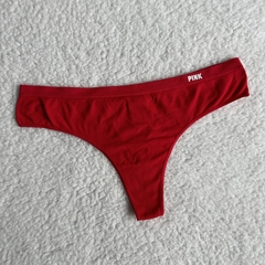 Less Pink