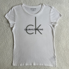 Remera Calvin Klein