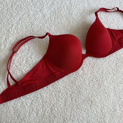 Corpiño Calvin Klein - comprar online