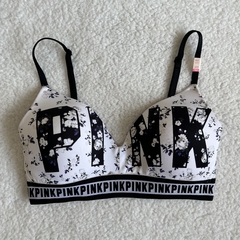 Corpiño Pink