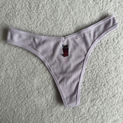 Less Pink - comprar online