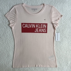 Remera Calvin Klein
