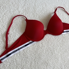 Corpiño Tommy Hilfiger - comprar online