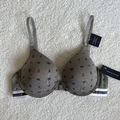 Corpiño Tommy Hilfiger