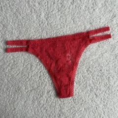 Less Pink
