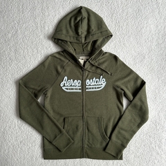 Campera Aeropostale
