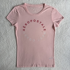Remera Aeropostale