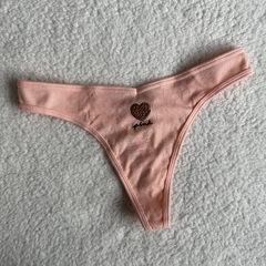Less Pink