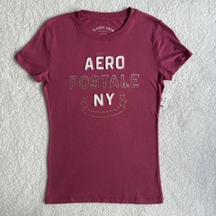 Remera Aeropostale