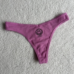 Less Pink