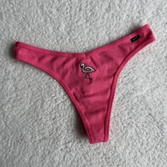 Less Pink