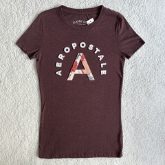 Remera Aeropostale
