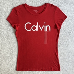 Remera Calvin Klein