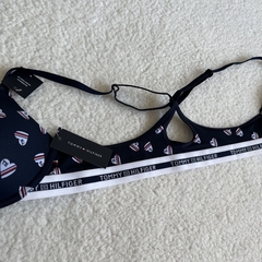 Corpiño Tommy Hilfiger - comprar online