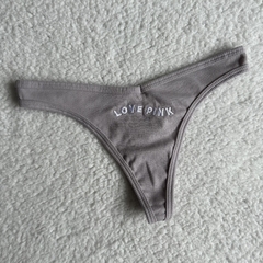 Less Pink