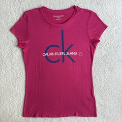 Remera Calvin Klein