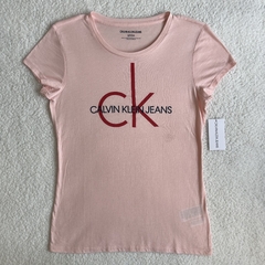 Remera Calvin Klein