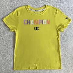 Remera Champion