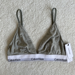 Top Calvin Klein