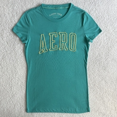 Remera Aeropostale