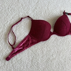 Corpiño Victoria's Secret - comprar online