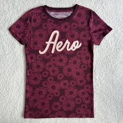 Remera Aeropostale