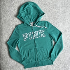 Campera Pink