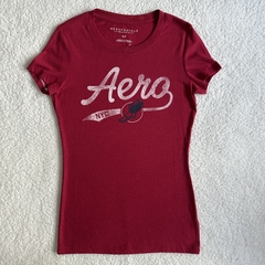Remera Aeropostale