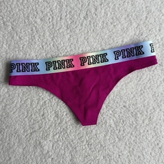 Less Pink
