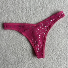 Less Pink