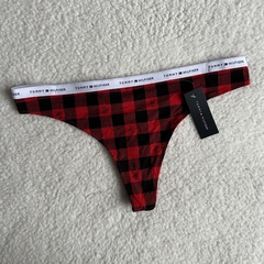 Less Tommy Hilfiger