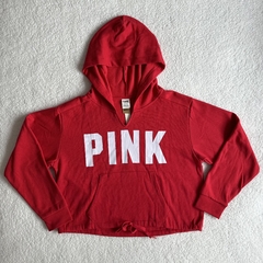 Buzo Pink en internet