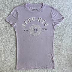 Remera Aeropostale