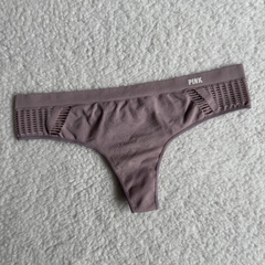 Less Pink